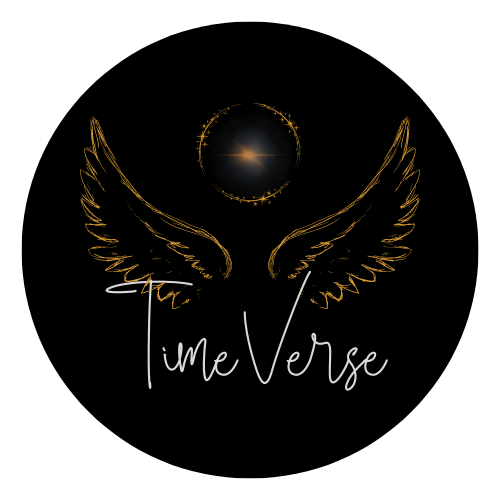 TimeVerse LOGO